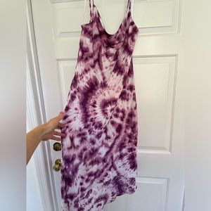 BCBG midi dress!! Only worn 2-3 times. Originally $120, selling for $45 OBO